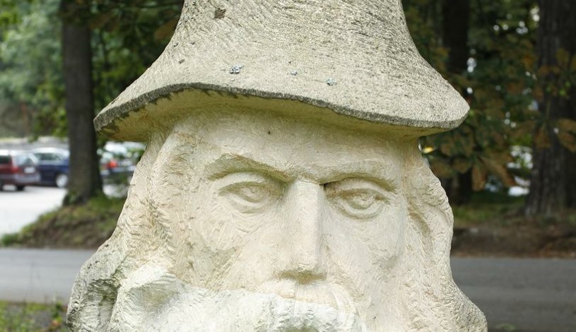 Hotel Krakonoš Three Stars Superior Mariánské Lázně